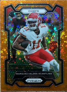 Marquez Valdes Scantling