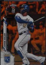 Jorge Soler