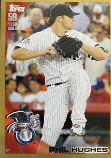 Phil Hughes