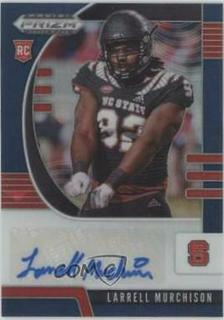 Larrell Murchison