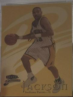 Mark Jackson