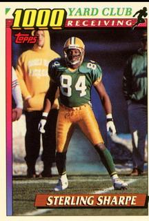 Sterling Sharpe