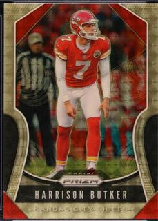 Harrison Butker