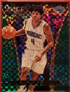 Elfrid Payton