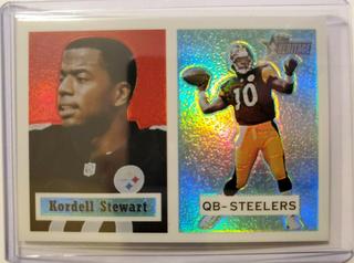 Kordell Stewart