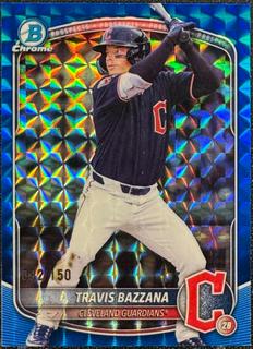 Travis Bazzana