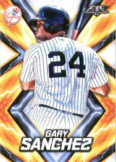 Gary Sanchez