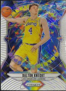 Dalton Knecht