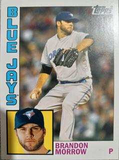 Brandon Morrow