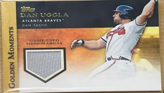 Dan Uggla