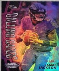 Lamar Jackson