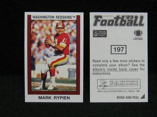 Mark Rypien