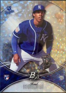 Raul Mondesi
