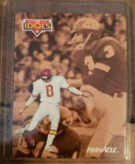 Jan Stenerud, Nick Lowery