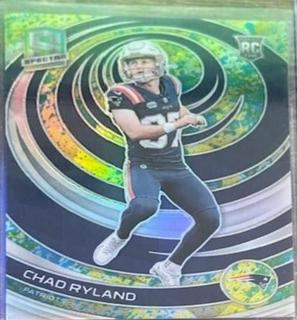 Chad Ryland