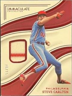 Steve Carlton