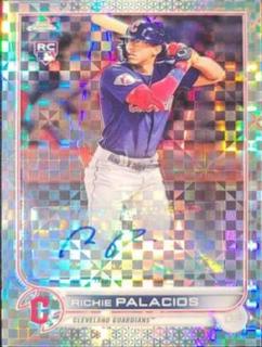 Richie Palacios