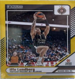 Iffe Lundberg