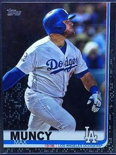 Max Muncy