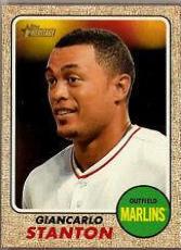 Giancarlo Stanton
