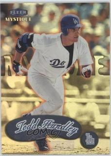 Todd Hundley