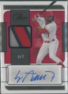 Jo Adell