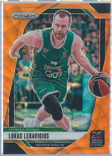 Lukas Lekavicius
