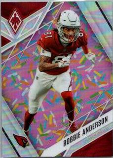 Robbie Anderson