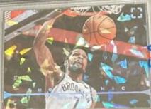 Kevin Durant