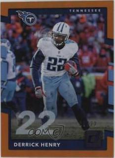 Derrick Henry