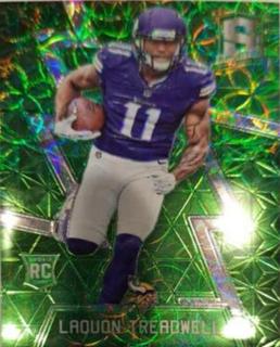 Laquon Treadwell
