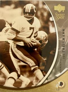 Joe Theismann