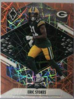 Eric Stokes