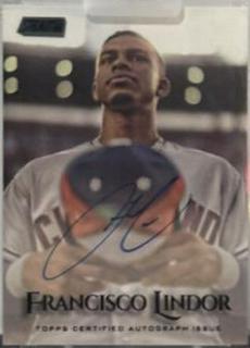 Francisco Lindor