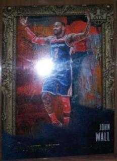 John Wall