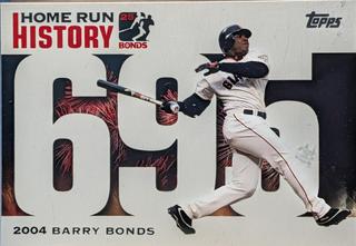 Barry Bonds