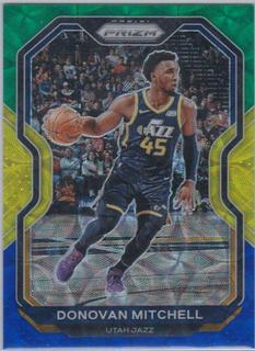Donovan Mitchell