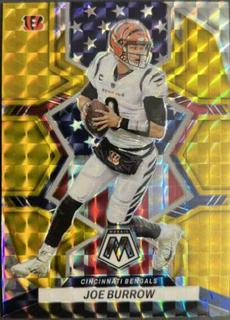 Joe Burrow