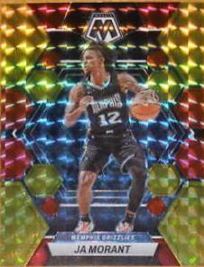 Ja Morant