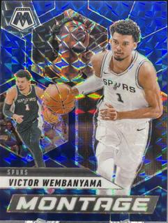 Victor Wembanyama
