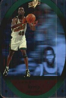 Shawn Kemp