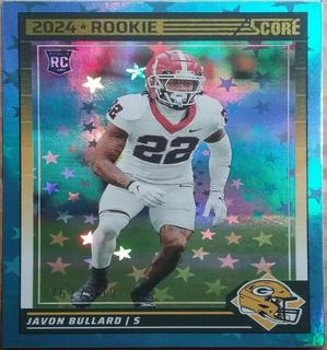 Javon Bullard