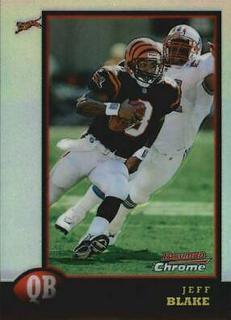 Jeff Blake