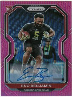 Eno Benjamin