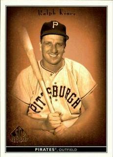 Ralph Kiner