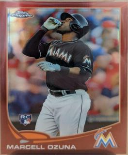 Marcell Ozuna