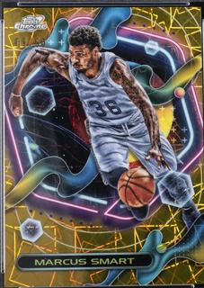 Marcus Smart