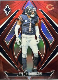 Jaylon Johnson
