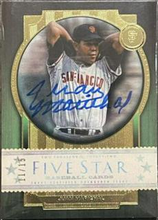 Juan Marichal