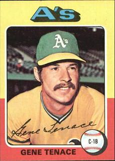 Gene Tenace
